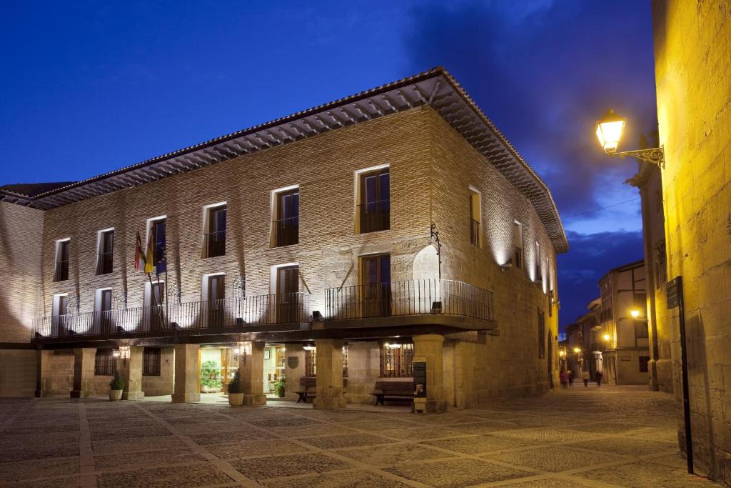 Parador Santo Domingo De La Calzada | Santo Domingo de la Calzada