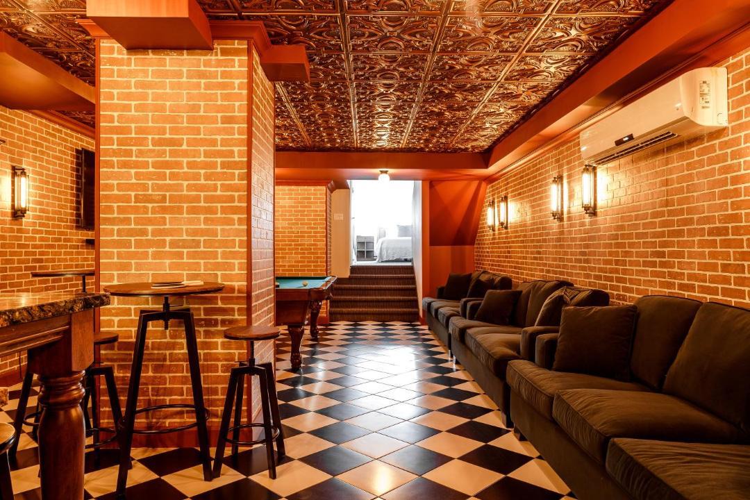 Parc Avenue Residence | Mile End