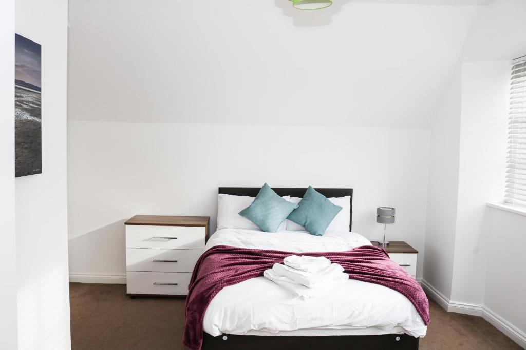 Parks Nest | Hull