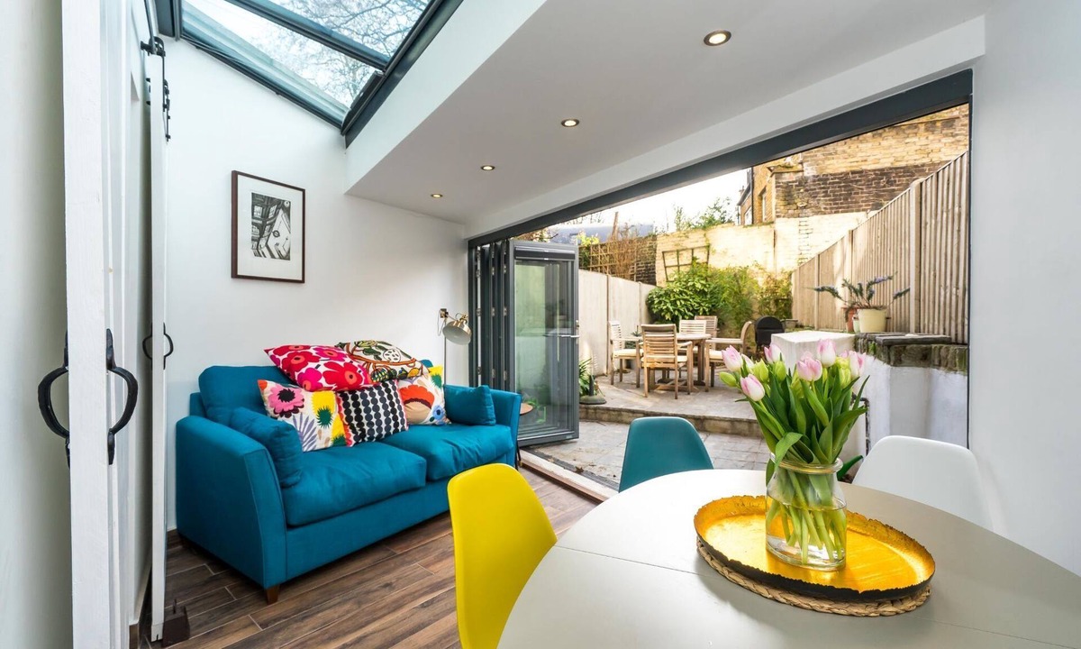 Islington | Canonbury
