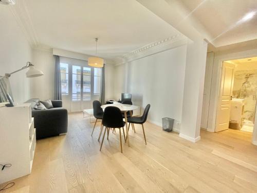 Pasteur | Cannes City Centre