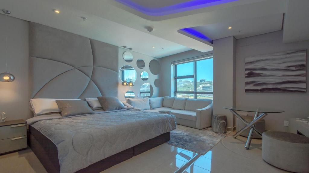 The Pearls Of | Umhlanga