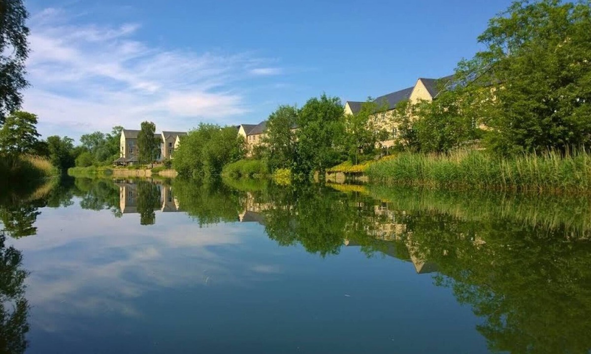 River Paxton Skipper Way | St Neots