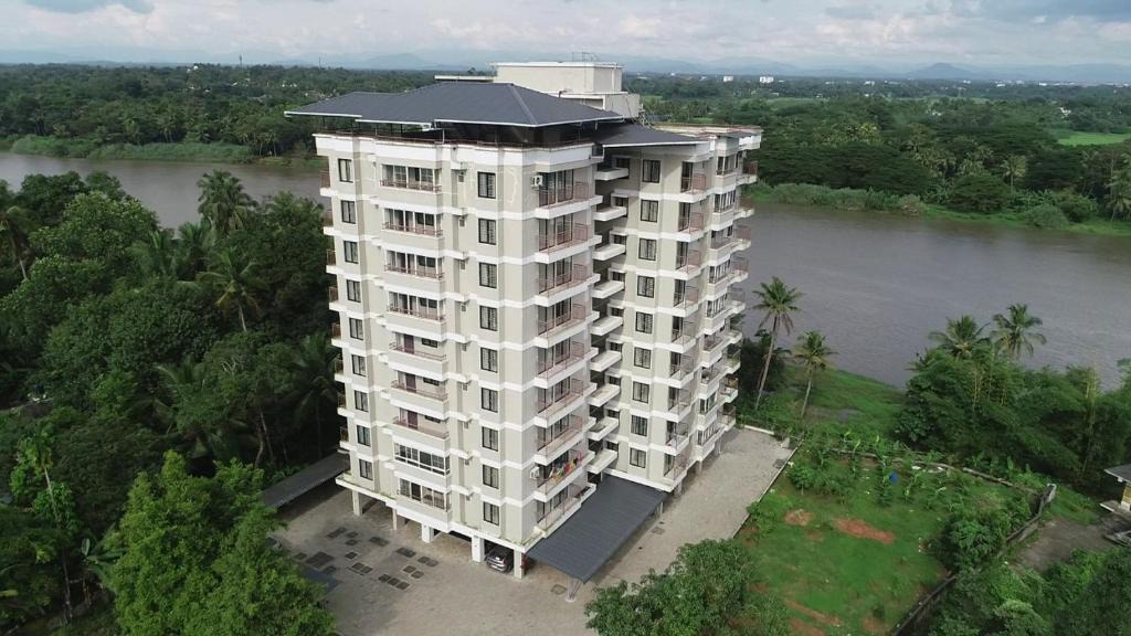 Periyar Riverview Cochin Airport Kochi | Veliyathunadu