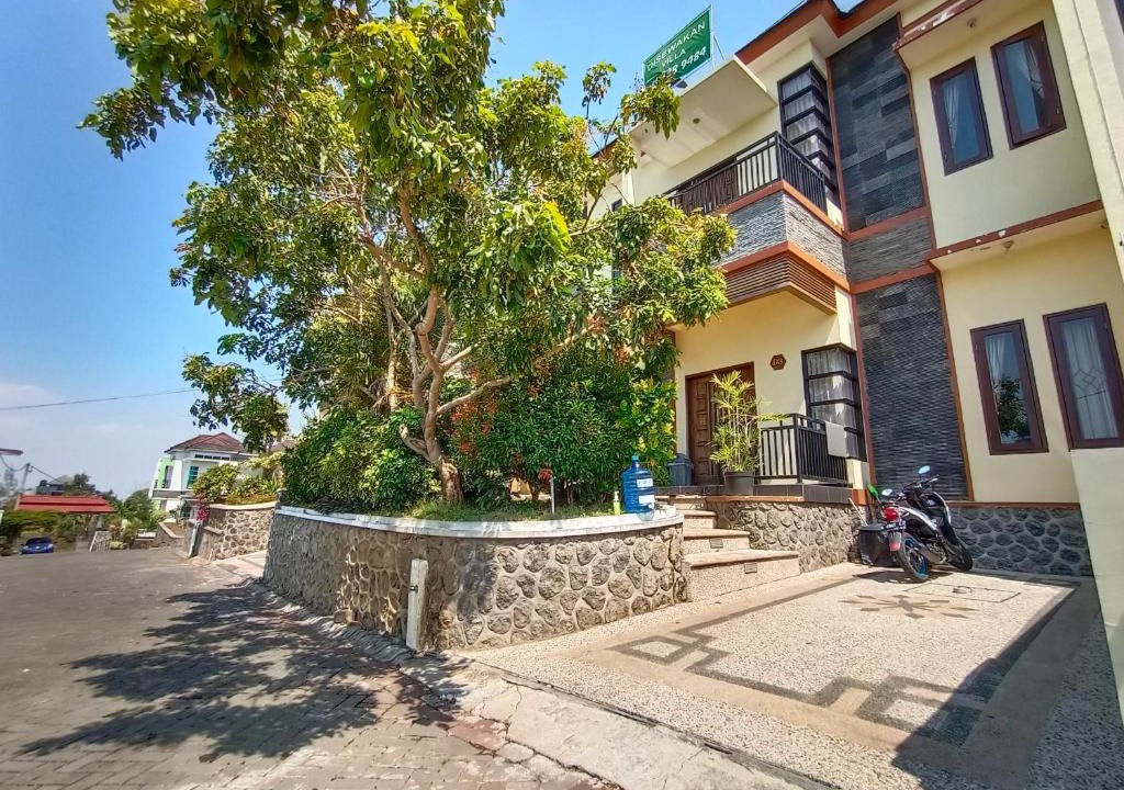 Permata Villa | Ngaglik