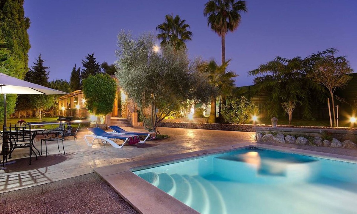 Finca Pujolet Alcúdia | Alcudia