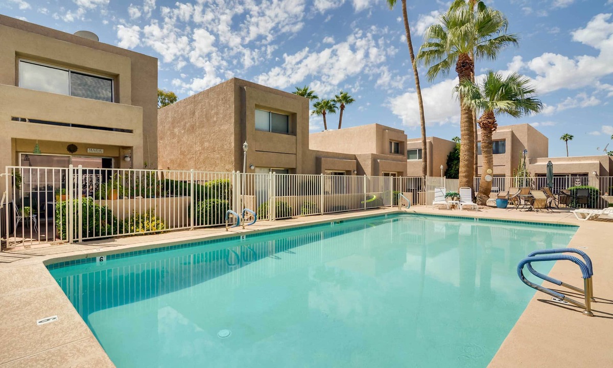 Resinnphx Mesa | Fountain of the Sun
