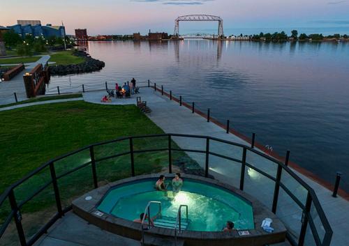 B Resort | Downtown - Waterfront