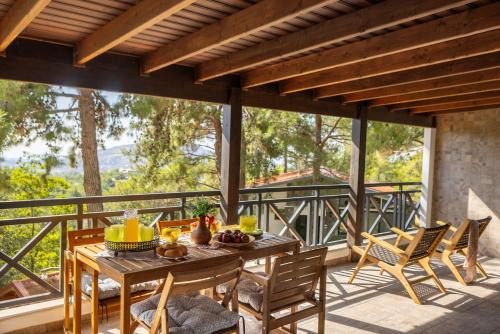 Platres Forest Cottage | Platres