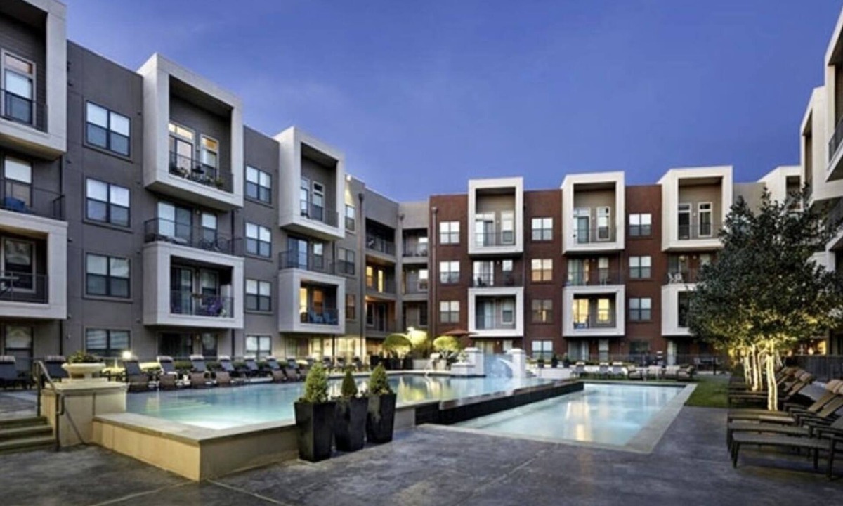 Mf Dallas | Dallas Design District