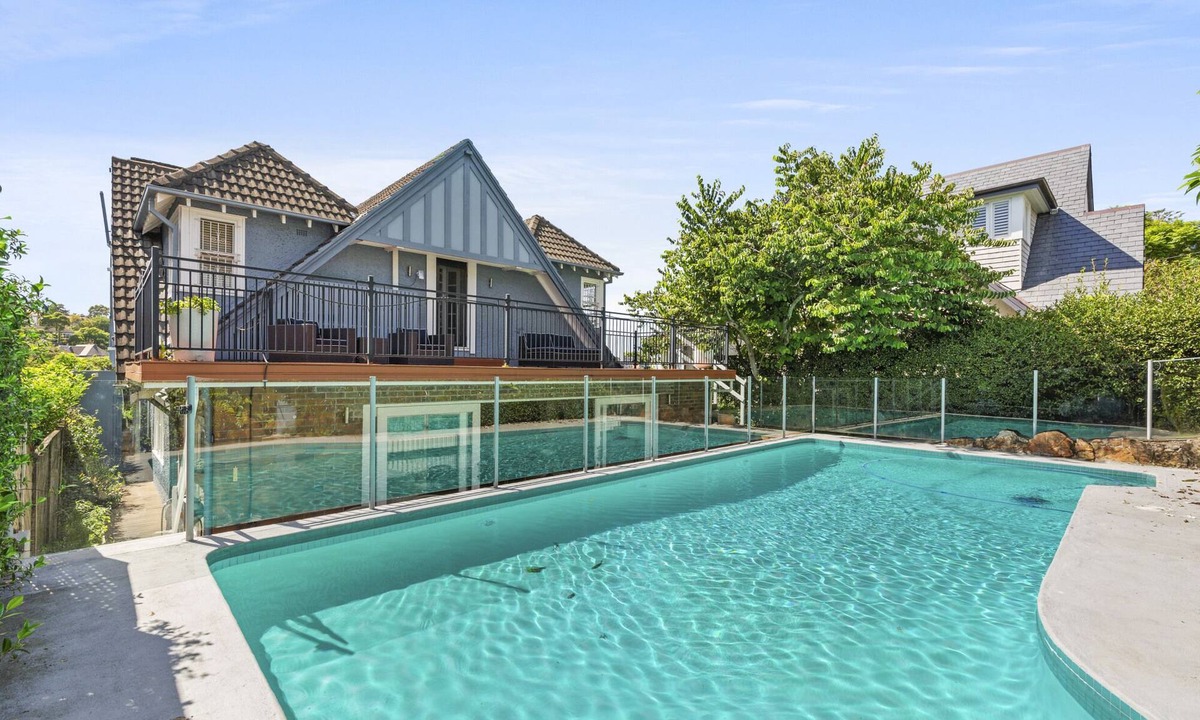 Potts Point | Kurraba Point