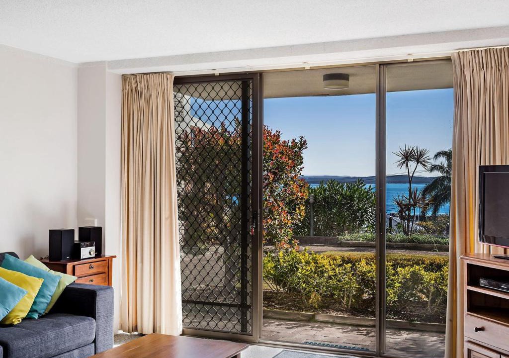 Portside Donald Street | Nelson Bay