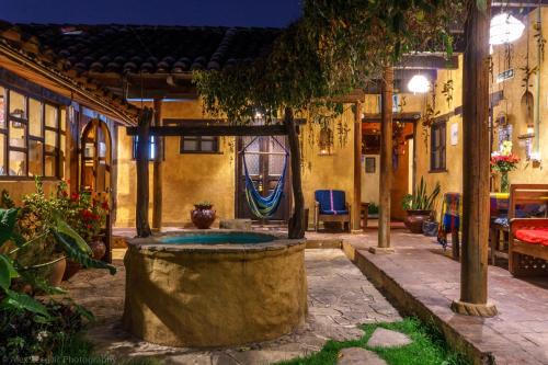 Hostel | Del Cerrillo