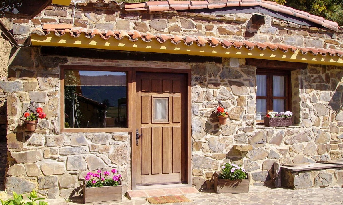 Potes Vinon Hab | Cillorigo de Liebana