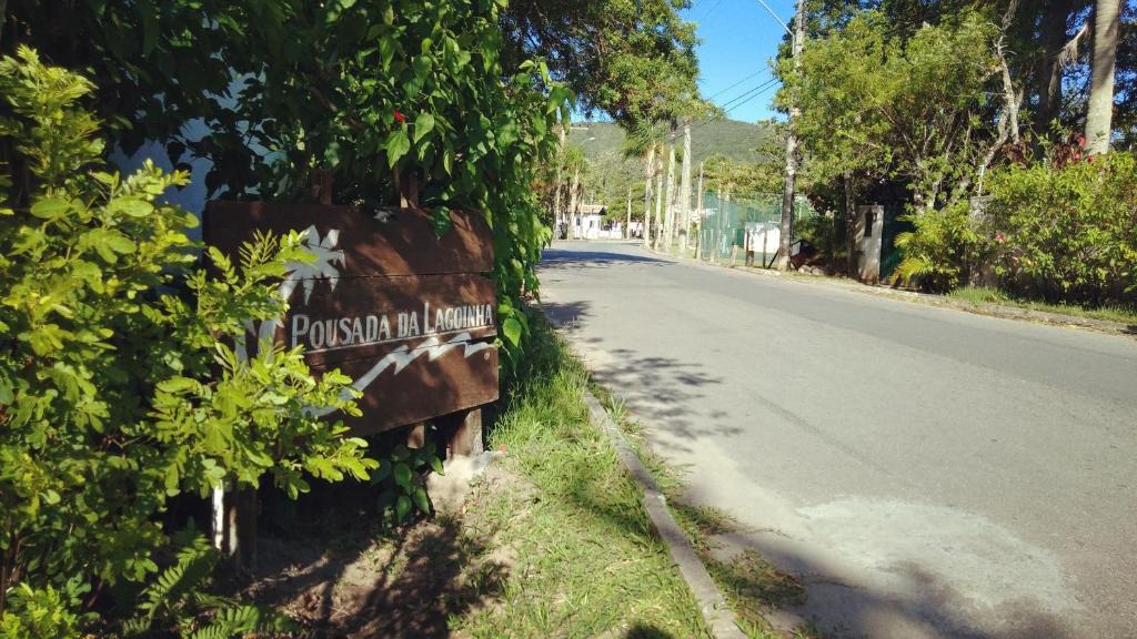 Pousada Da Lagoinha | Lagoinha