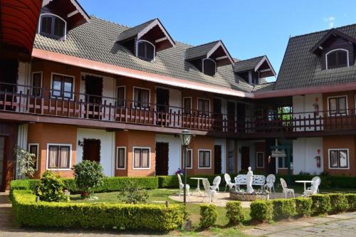 Pousada Valle | Vila Matilde