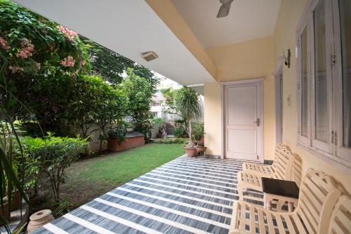 Prakash Kutir B | Hauz Khas