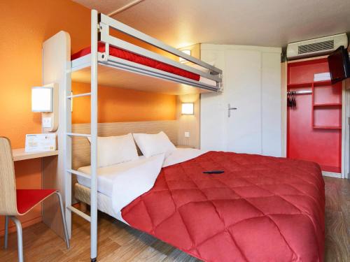 Premiere Classe Charleville Mezieres | Charleville-Mezieres