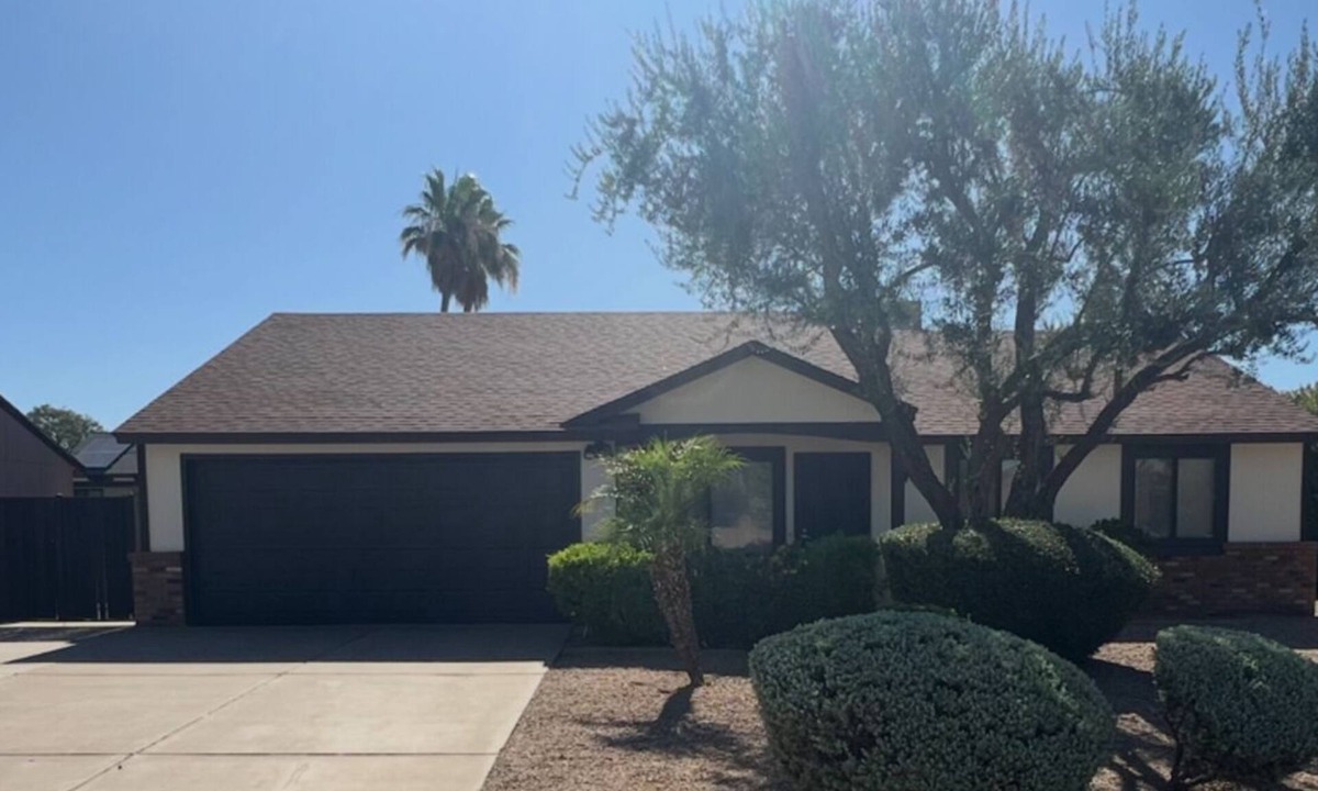 Scottsdale Premium Term Getaway Furnished Golf Cable Utilities | Trails North