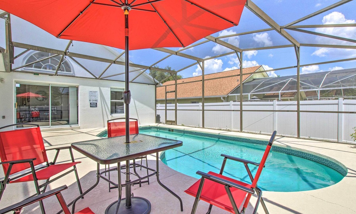 Bahama Bay Resort Davenport | Davenport Lakes