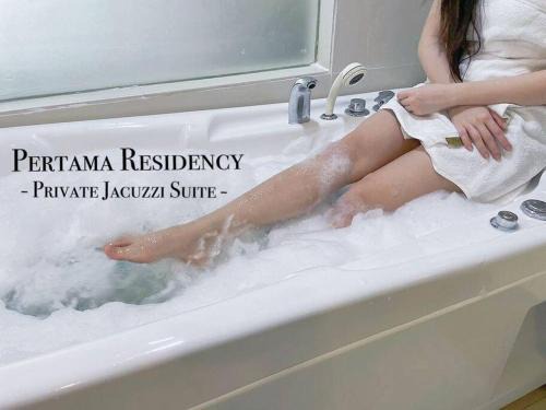 Soho Suites Klcc | Taman Kobena