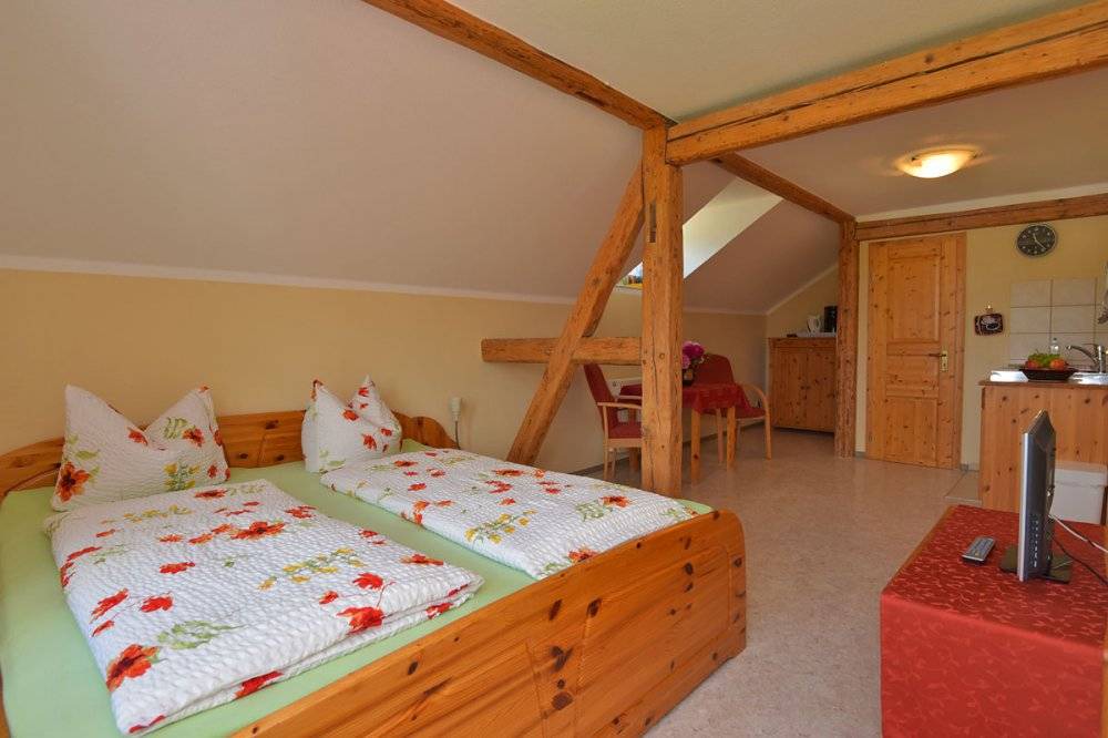 Ferienzimmer | Groschwitz