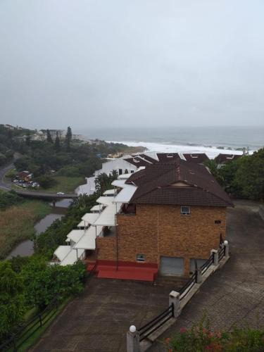 Providence | Ramsgate Beach