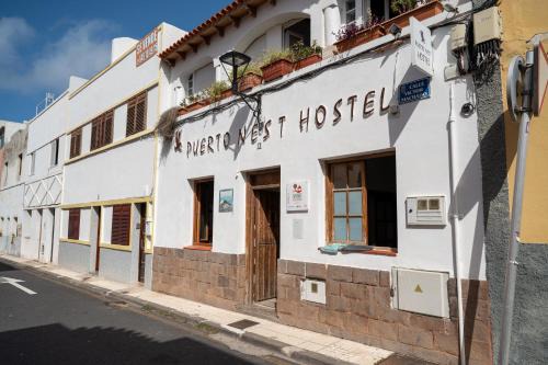 Puerto Nest Hostel | Puerto de la Cruz