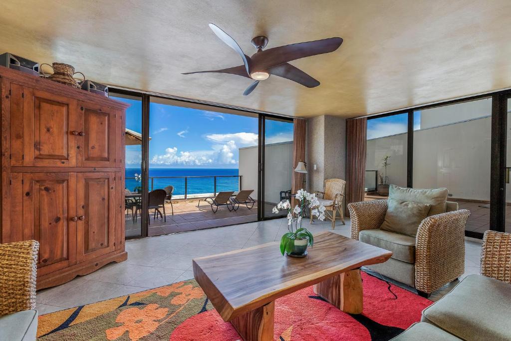 Puu | Princeville