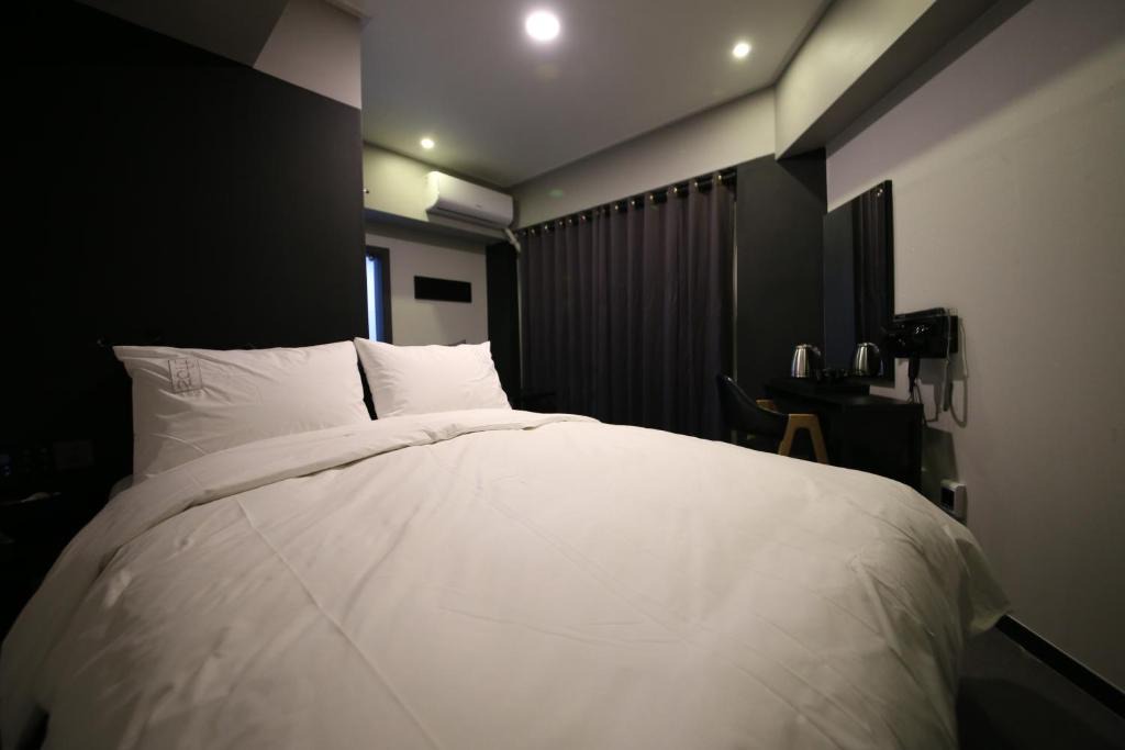 Pyeongtaek | Pyeongtaek