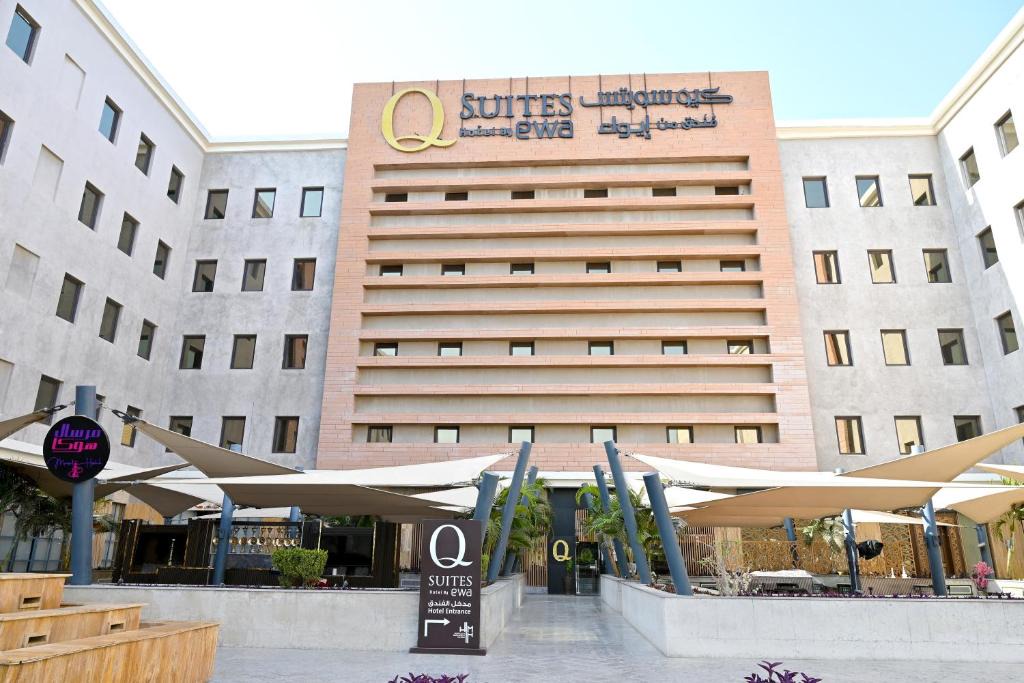 Q Jeddah | Al-Rawdah