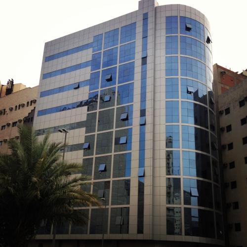 Qasr Ajyad Alsad Hotel | Ajyad