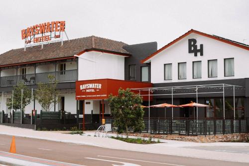 Quality Hotel | Bayswater