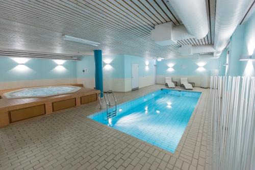 Quality Hotel Corner | Vaxjo