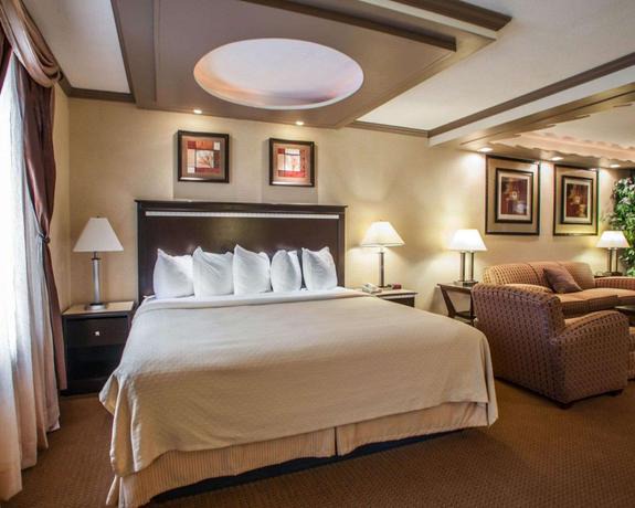 Quality Inn Aurora Naperville | Fox Valley