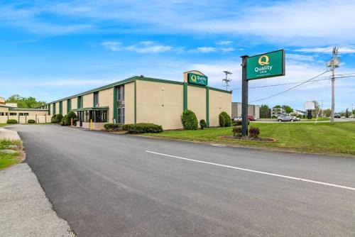 Quality Inn Bangor Airport | Bangor
