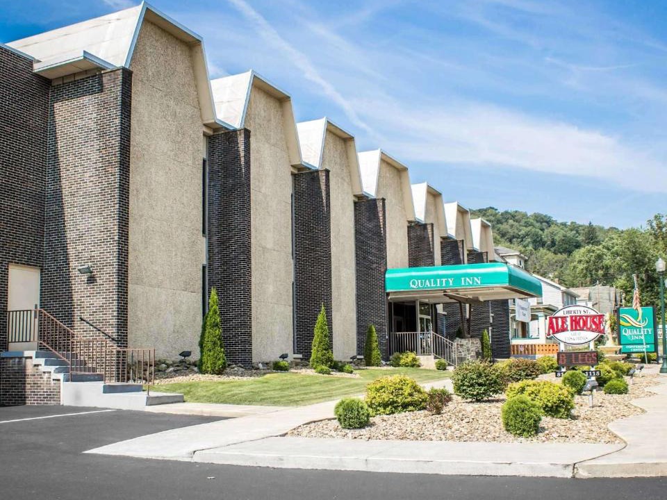 Quality Inn Conference Franklin | Franklin