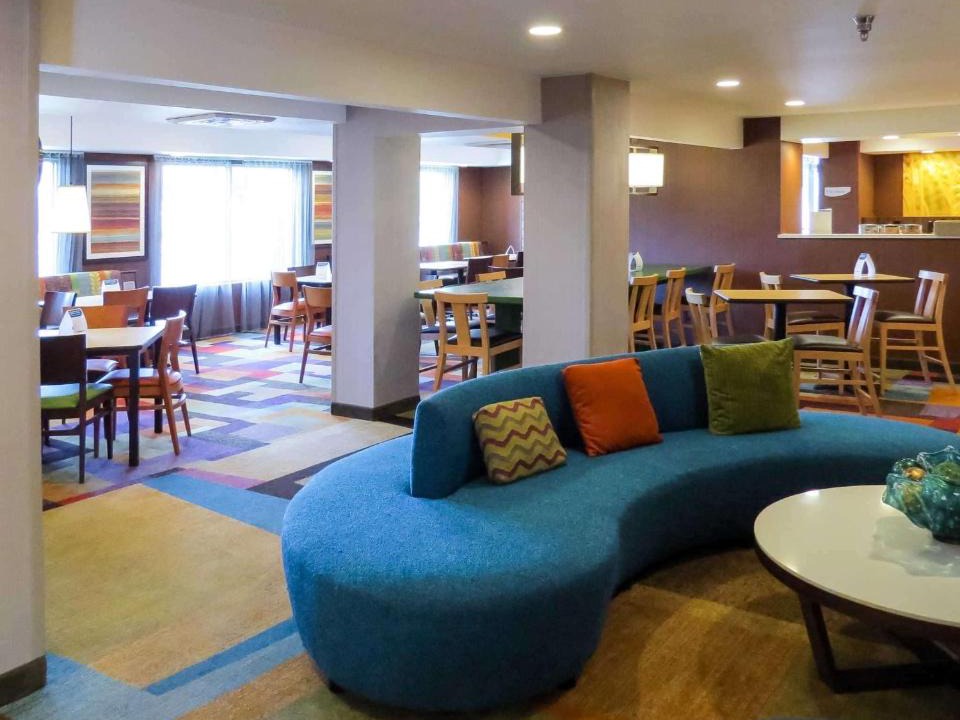 Quality Inn Township | Cranberry Township