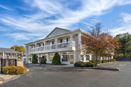 Quality Inn Gettysburg Battlefield | Gettysburg