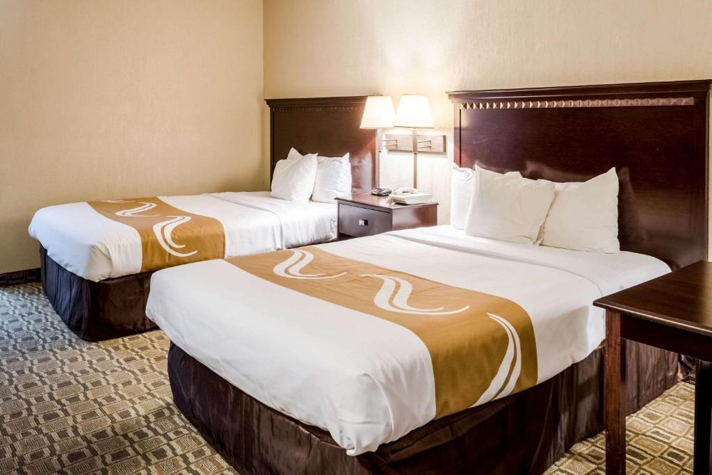 Quality Inn Moss Point Pascagoula | Kreole