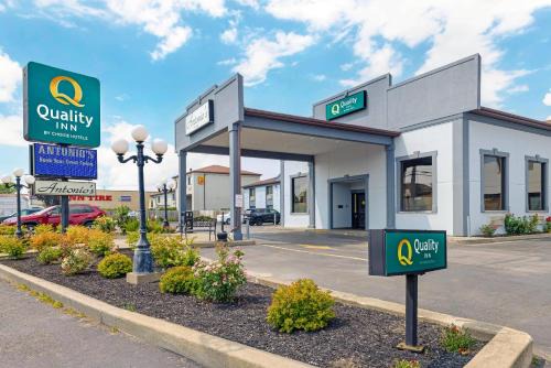 Quality Inn Niagara Falls | Niagara Falls