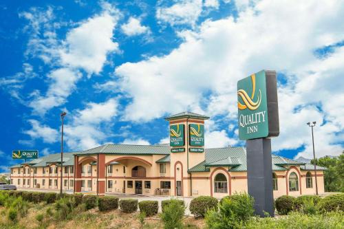 Quality Inn Raton | Raton