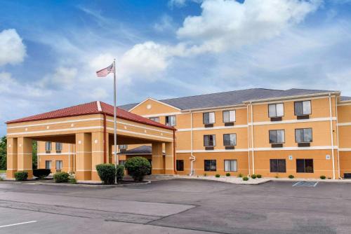 Quality Inn Anderson | Anderson