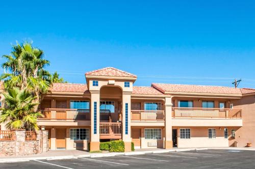 Quality Inn Suites Las Cruces University | Mesilla Park