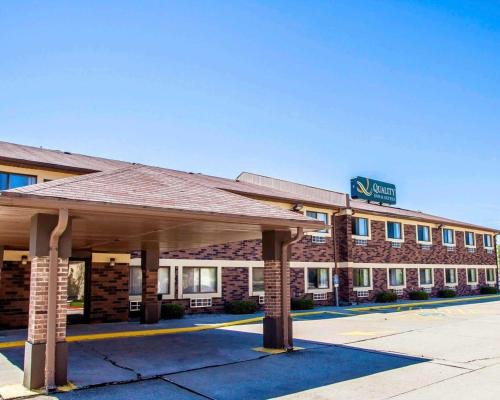 Quality Inn Champaign | Champaign