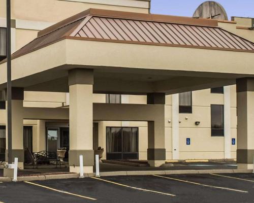 Quality Inn Suites Medina Akron West | Akron