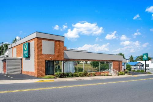 Quality Inn | Luray