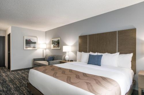 Quality Inn | Marquette