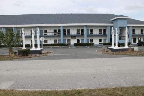 Quality Inn Weeki Wachee | North Weeki Wachee