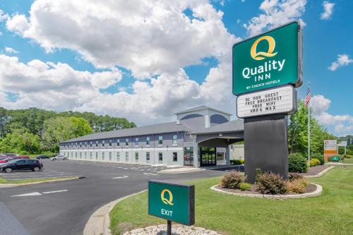 Quality Inn Washington | Washington